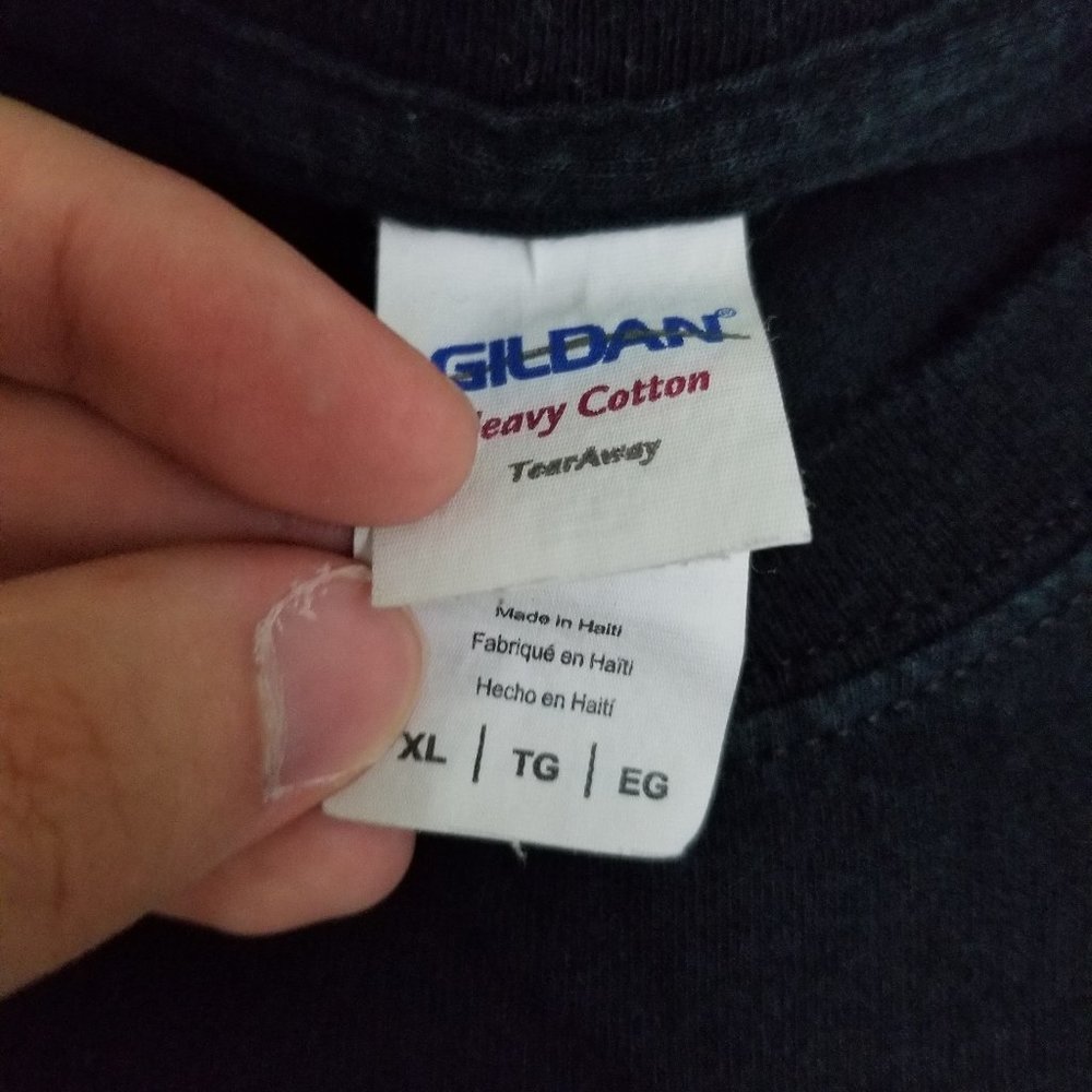 Vintage Mountain Dew Baja Blast Pitch Black Soda - image 4